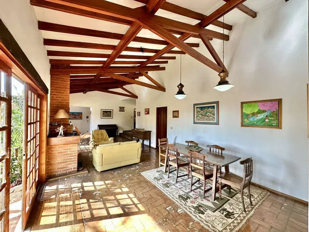 Casa de Condomínio, 5 quartos - Foto 5