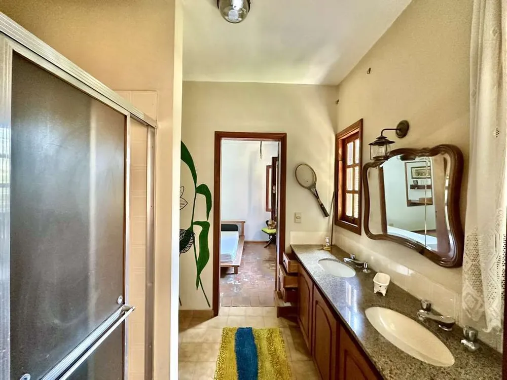 Casa de Condomínio, 5 quartos - Foto 12
