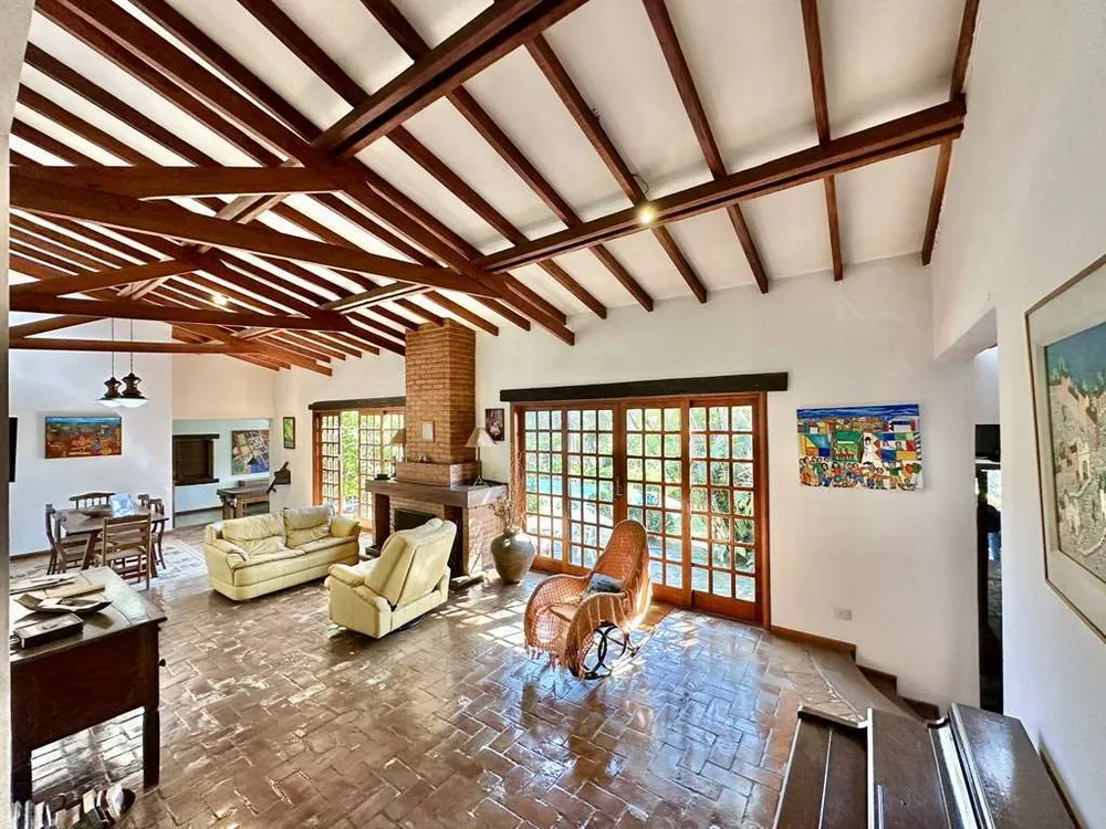 Casa de Condomínio, 5 quartos - Foto 3