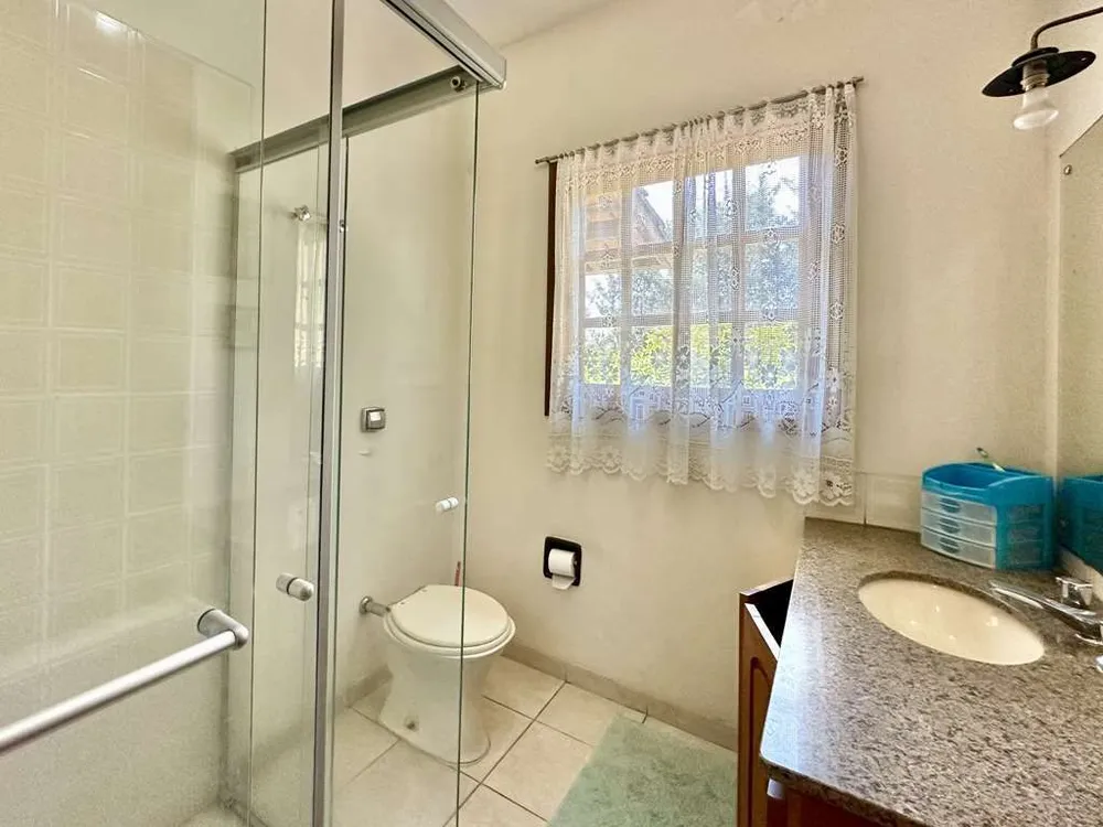 Casa de Condomínio, 5 quartos - Foto 10