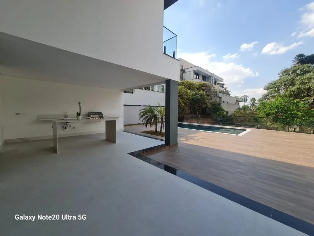 Casa de Condomínio, 5 quartos - Foto 9
