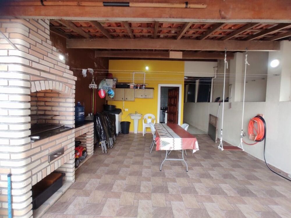 Casa, 2 quartos, 70 m² - Foto 1