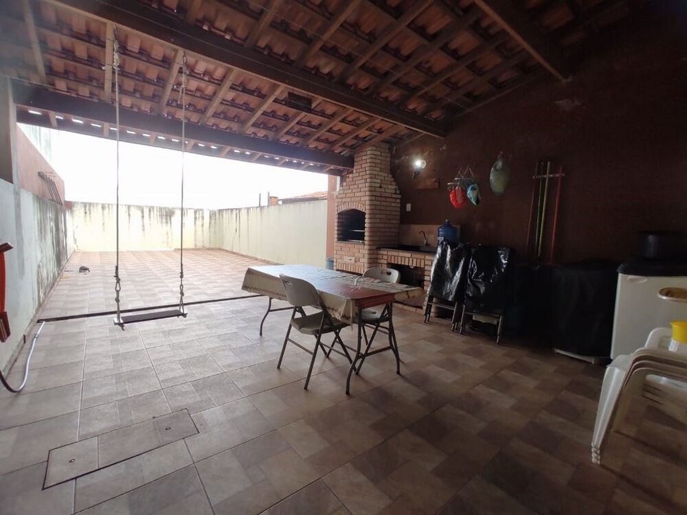 Casa, 2 quartos, 70 m² - Foto 3