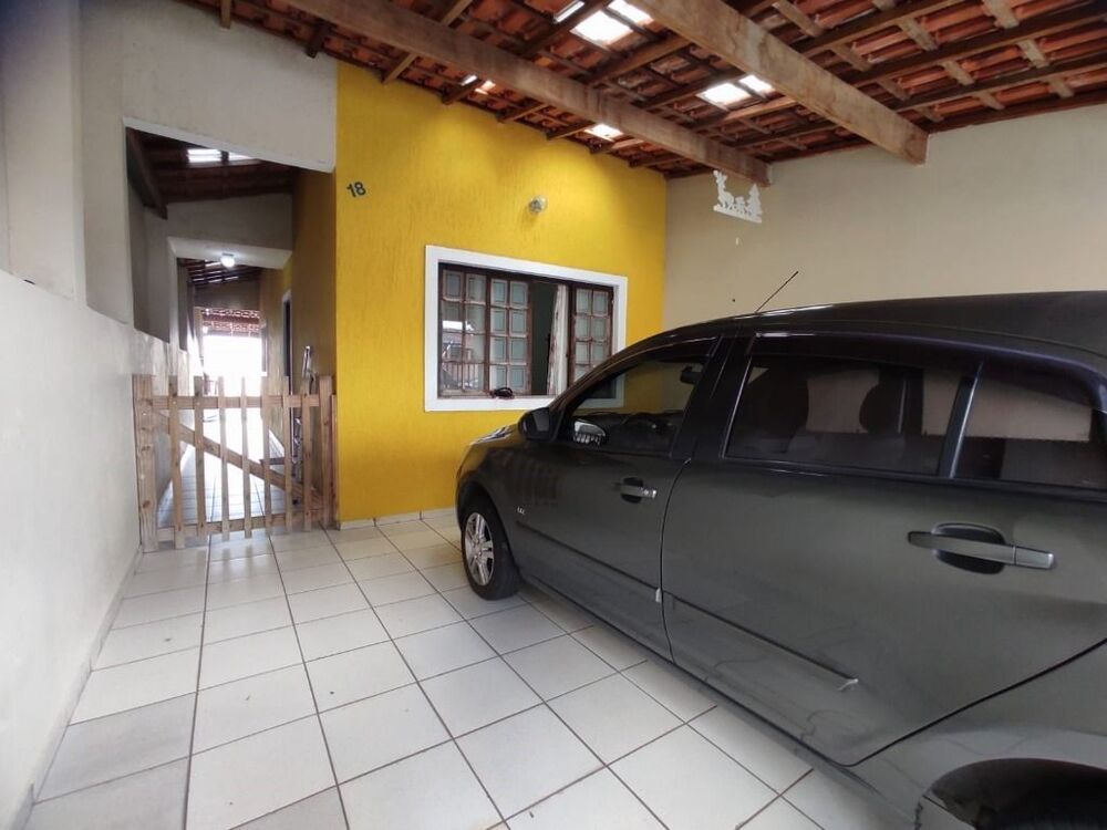Casa, 2 quartos, 70 m² - Foto 4