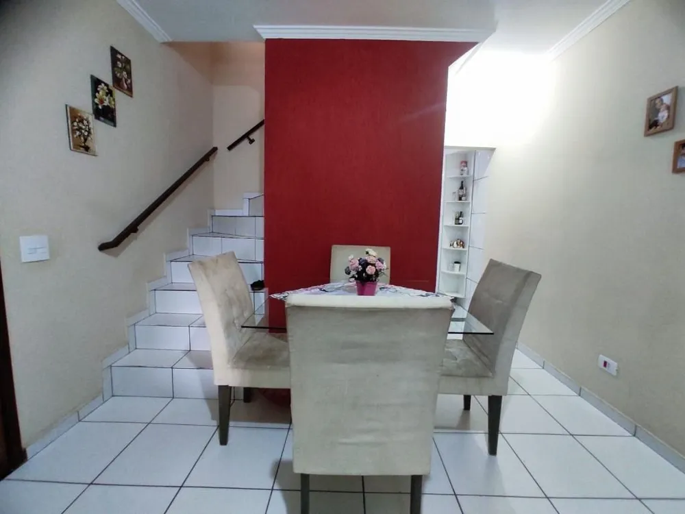 Casa, 2 quartos, 70 m² - Foto 3