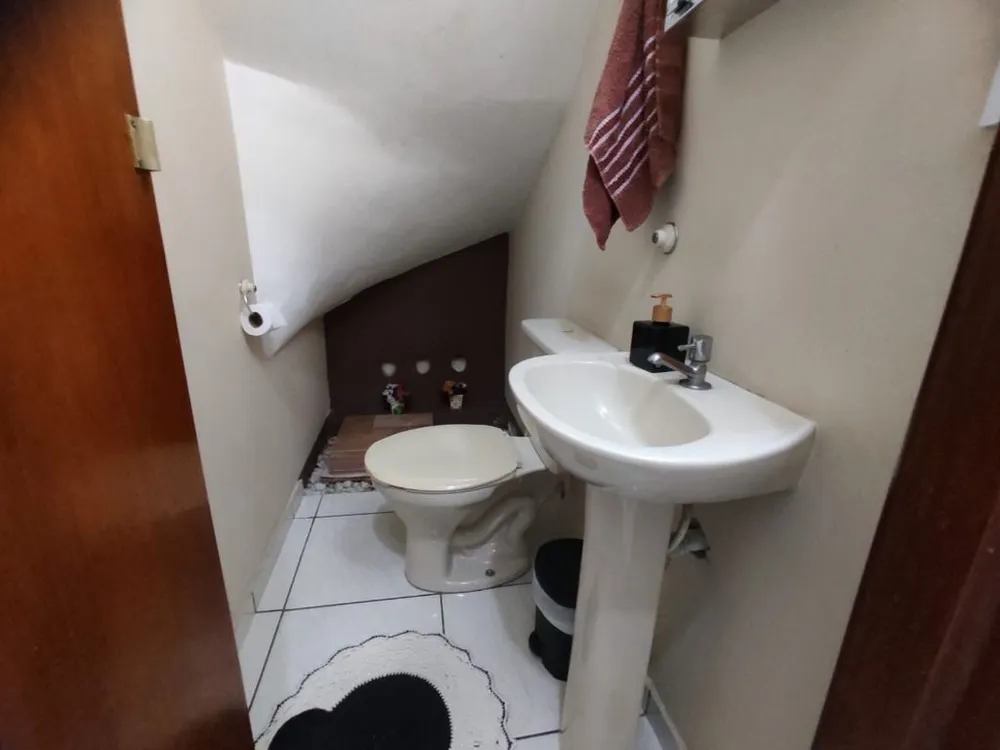 Casa, 2 quartos, 70 m² - Foto 2