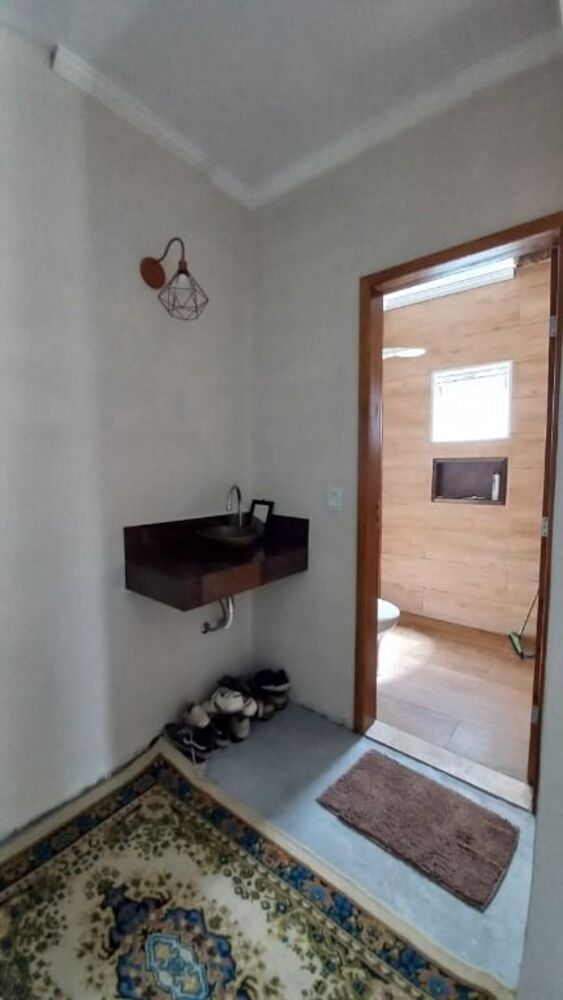 Casa de Condomínio, 2 quartos - Foto 13