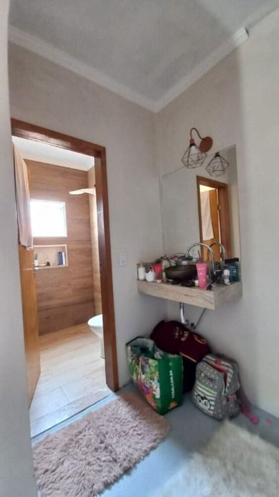 Casa de Condomínio, 2 quartos - Foto 18