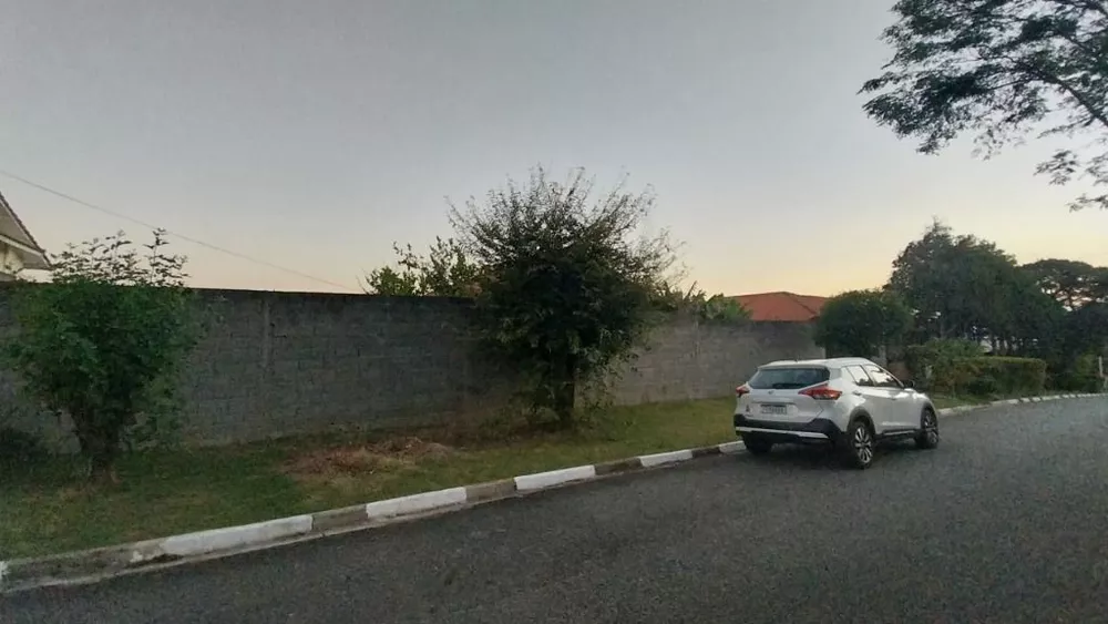 Chácara à venda com 3 quartos, 1200m² - Foto 4