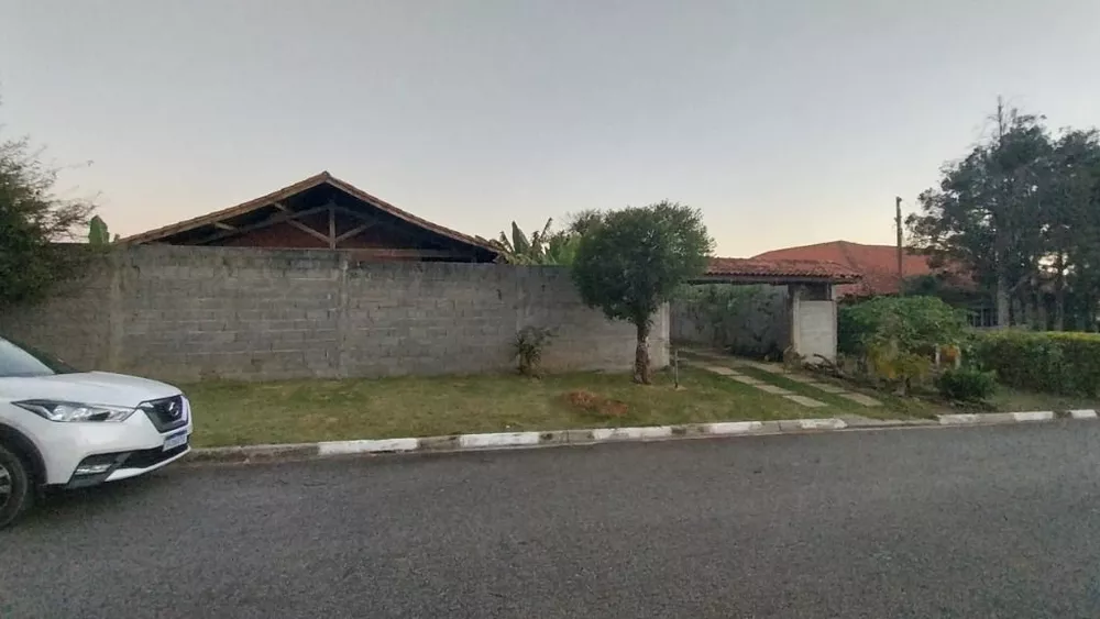 Chácara à venda com 3 quartos, 1200m² - Foto 3