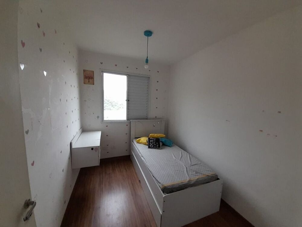 Apartamento, 3 quartos, 64 m² - Foto 12