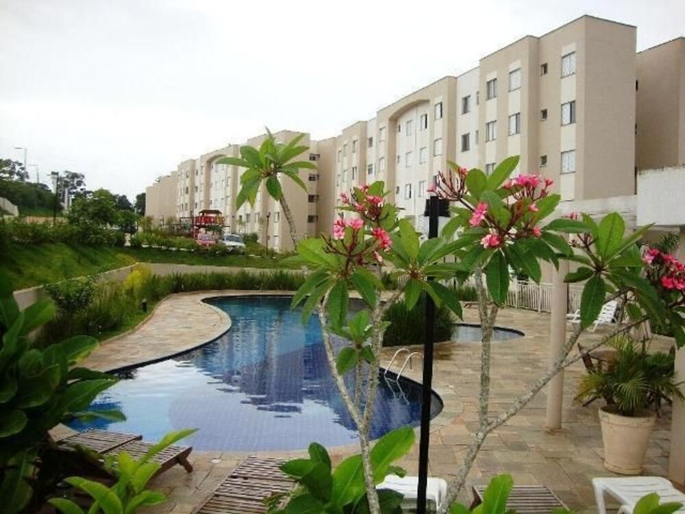 Apartamento, 3 quartos, 64 m² - Foto 9