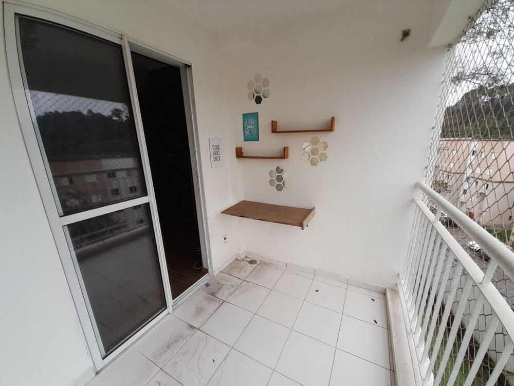 Apartamento, 3 quartos, 64 m² - Foto 22