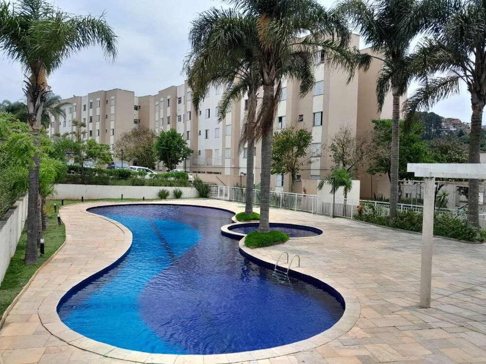 Apartamento, 3 quartos, 64 m² - Foto 7