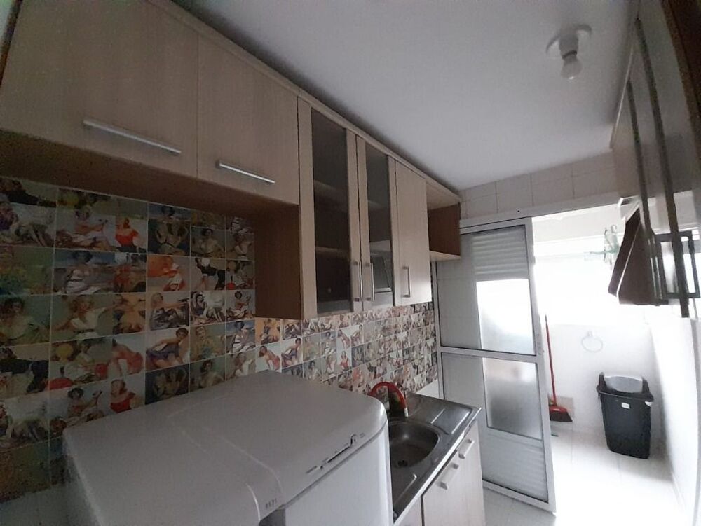 Apartamento, 3 quartos, 64 m² - Foto 34
