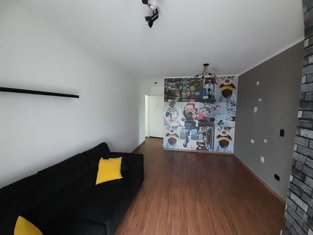 Apartamento, 3 quartos, 64 m² - Foto 32