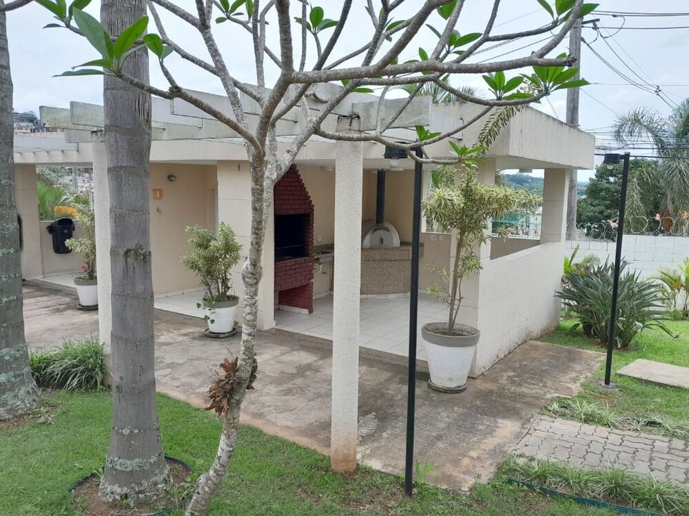 Apartamento, 3 quartos, 64 m² - Foto 8