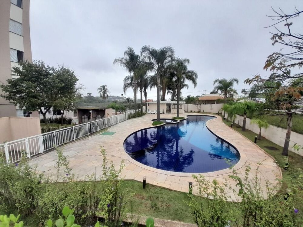 Apartamento, 3 quartos, 64 m² - Foto 4