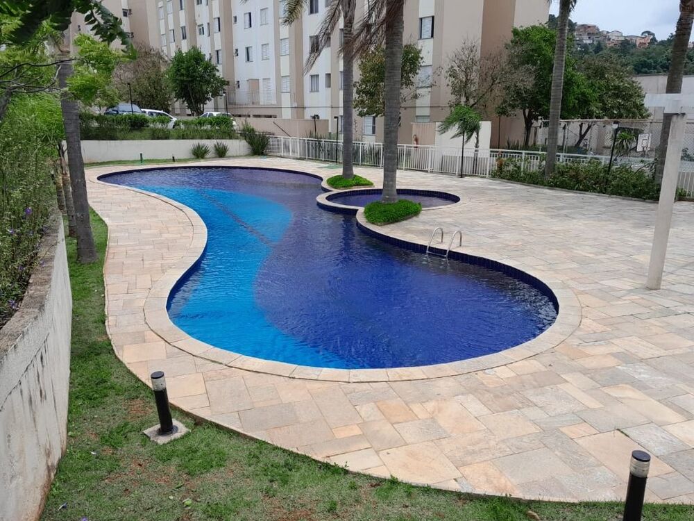 Apartamento, 3 quartos, 64 m² - Foto 5