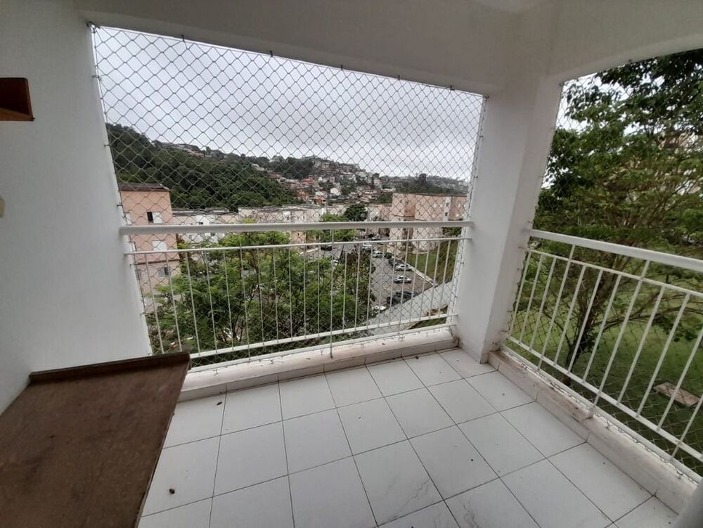 Apartamento, 3 quartos, 64 m² - Foto 18