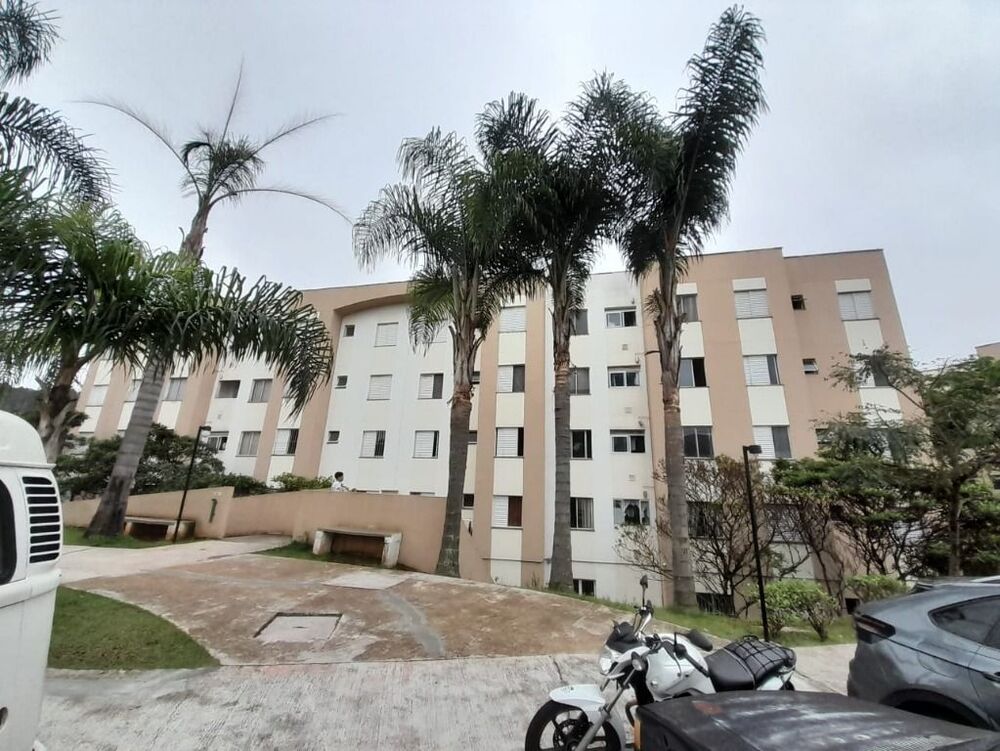 Apartamento, 3 quartos, 64 m² - Foto 3