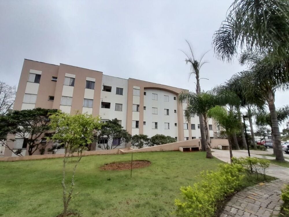 Apartamento, 3 quartos, 64 m² - Foto 2