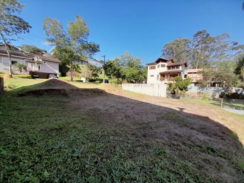 Loteamento e Condomínio, 700 m² - Foto 21