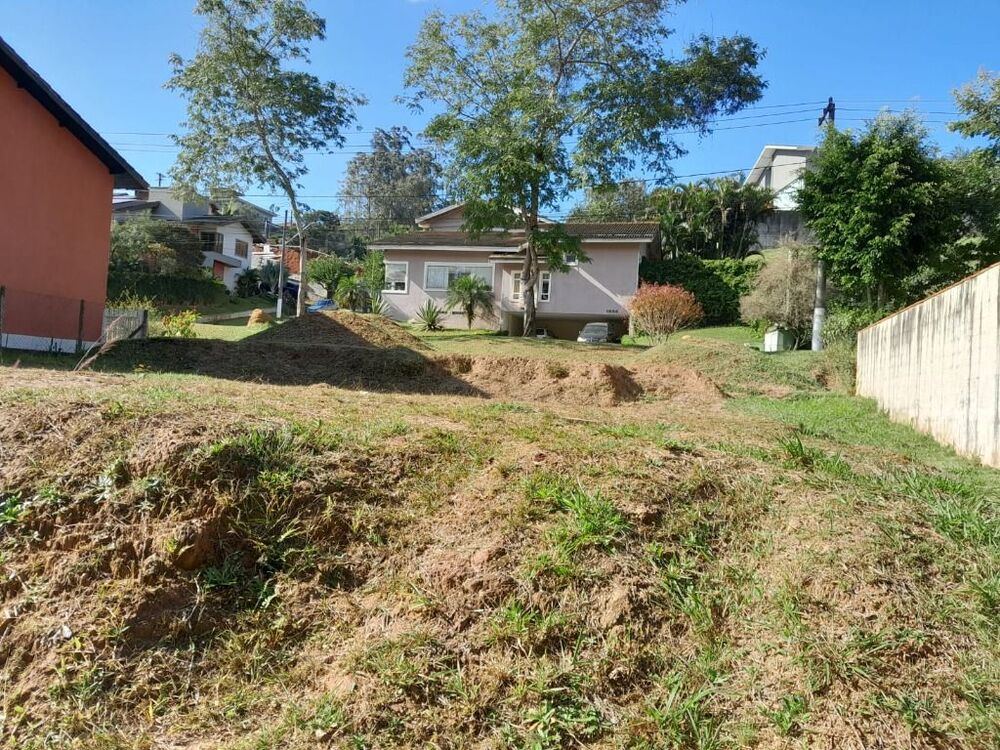 Loteamento e Condomínio, 700 m² - Foto 28