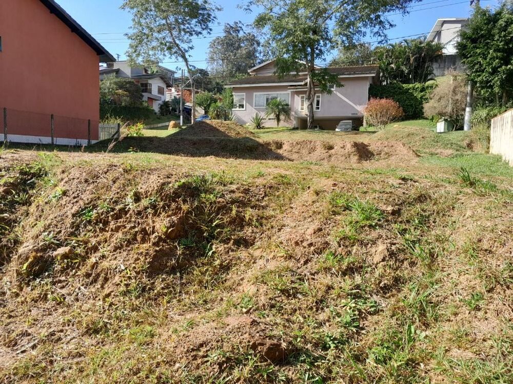 Loteamento e Condomínio, 700 m² - Foto 32