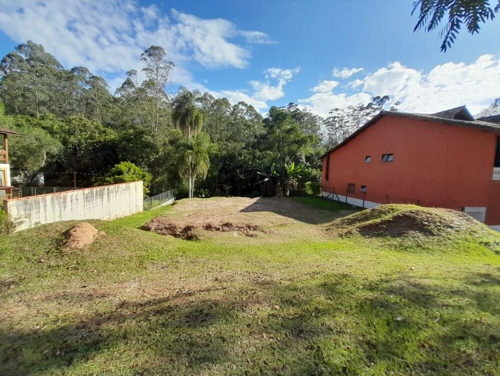 Loteamento e Condomínio, 700 m² - Foto 14