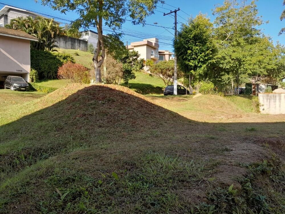 Loteamento e Condomínio, 700 m² - Foto 38