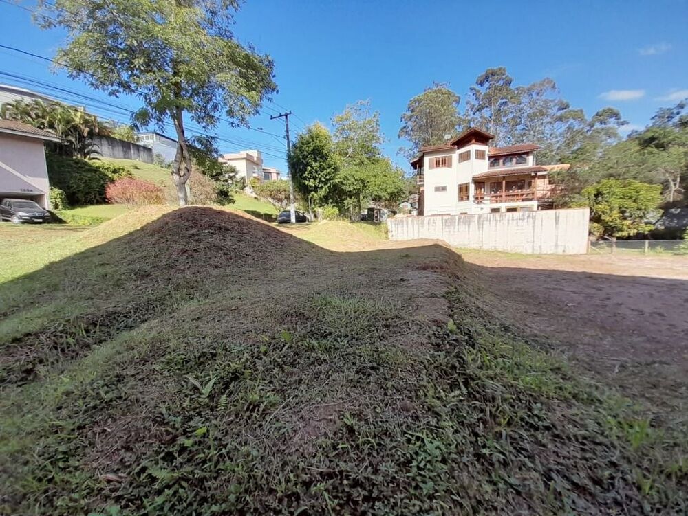 Loteamento e Condomínio, 700 m² - Foto 19