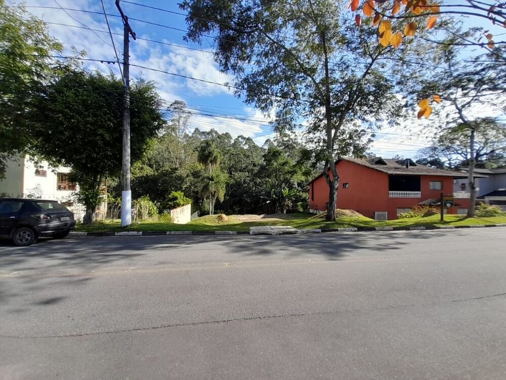 Loteamento e Condomínio, 700 m² - Foto 13