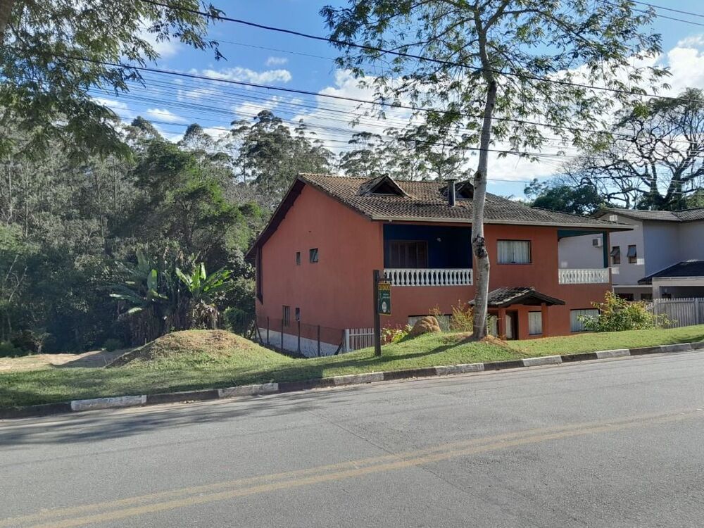 Loteamento e Condomínio, 700 m² - Foto 44