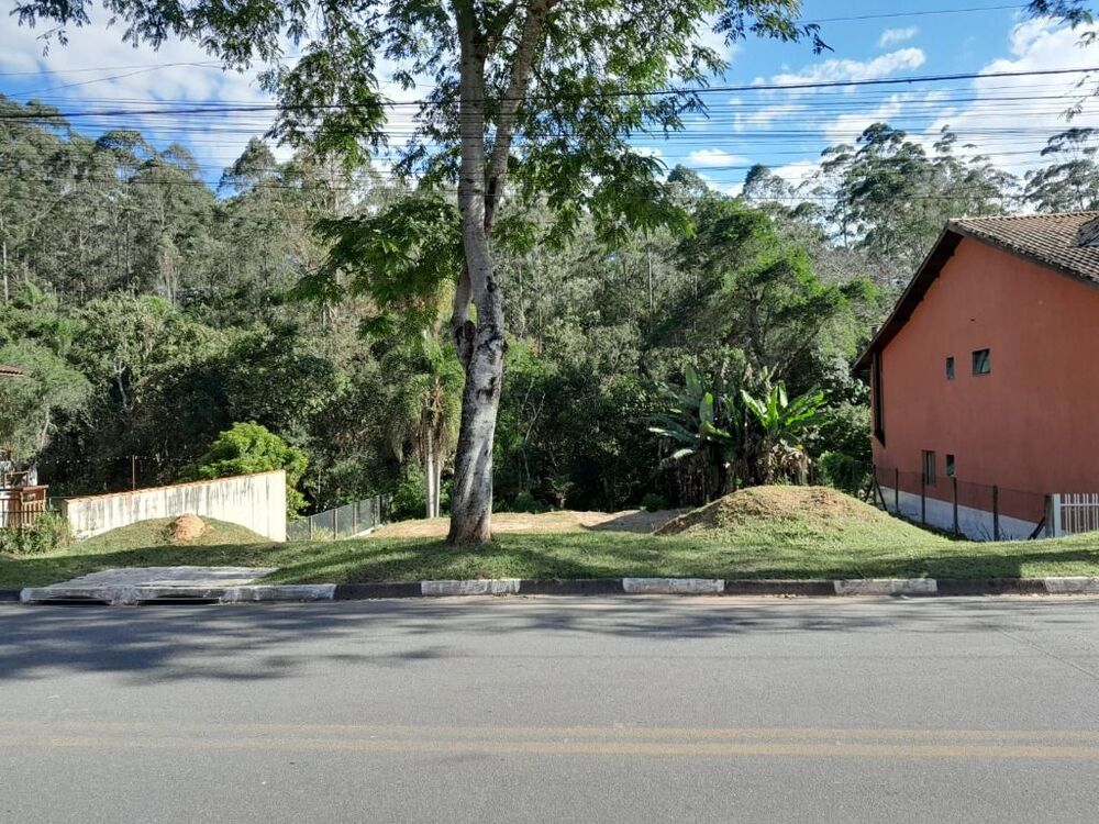 Loteamento e Condomínio, 700 m² - Foto 46