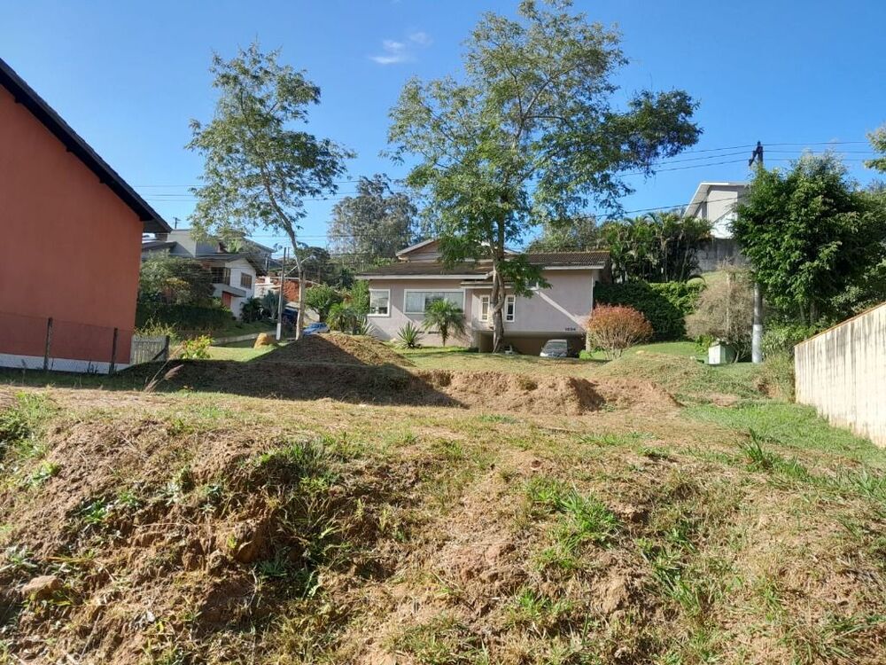 Loteamento e Condomínio, 700 m² - Foto 30