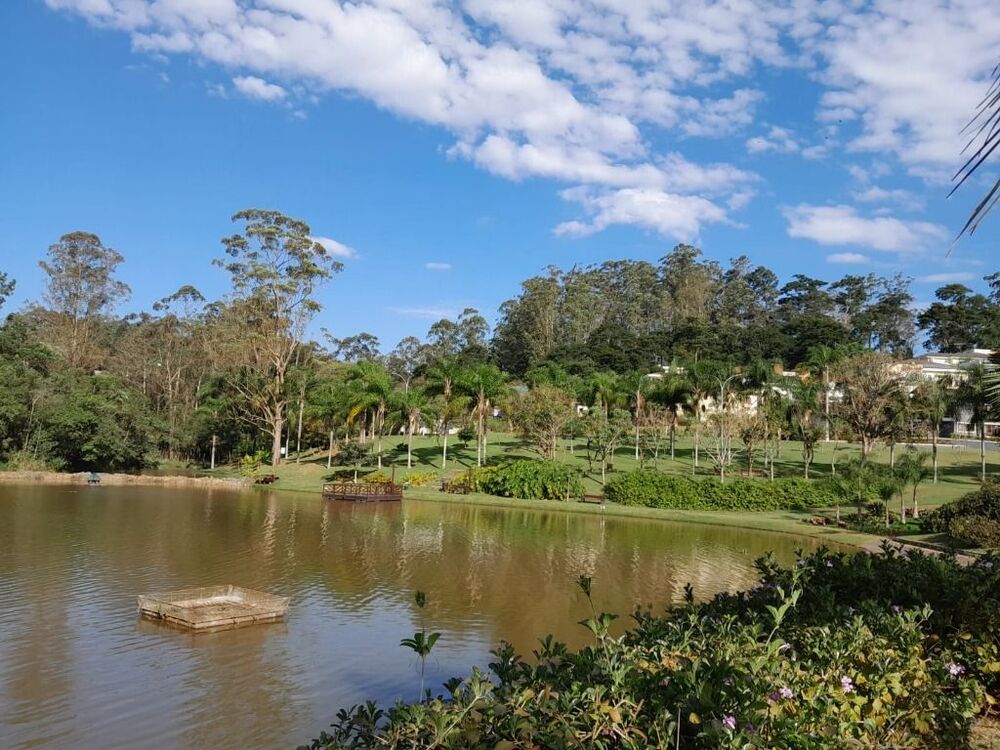 Loteamento e Condomínio, 700 m² - Foto 8