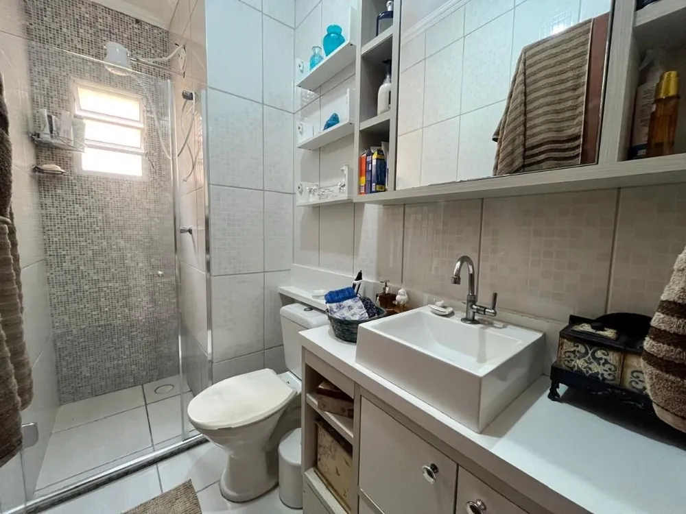 Casa, 2 quartos, 62 m² - Foto 6