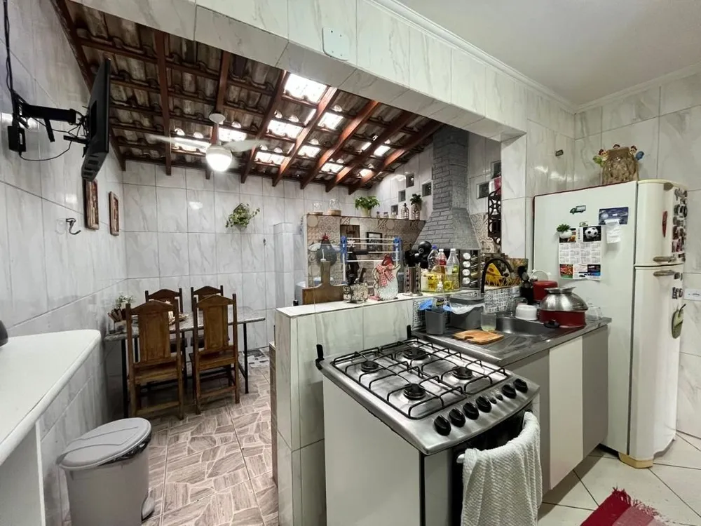 Casa, 2 quartos, 62 m² - Foto 2