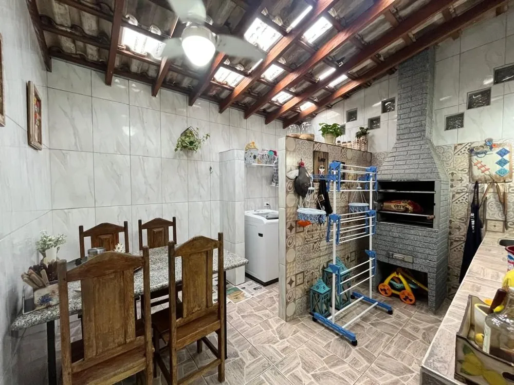 Casa, 2 quartos, 62 m² - Foto 7