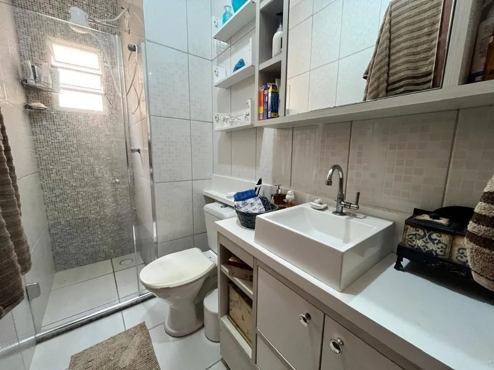Casa, 2 quartos, 62 m² - Foto 4