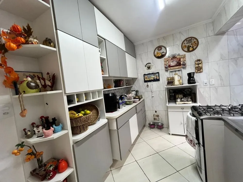 Casa, 2 quartos, 62 m² - Foto 3
