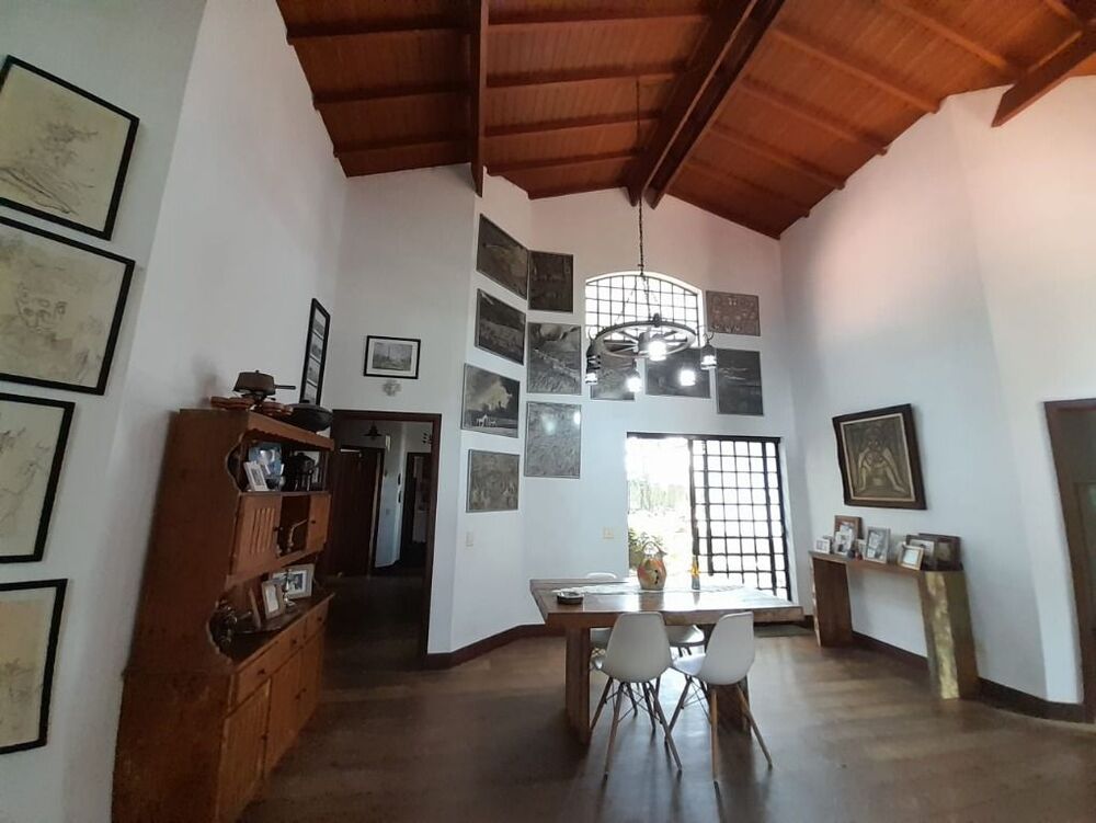 Casa de Condomínio à venda com 3 quartos, 280m² - Foto 8