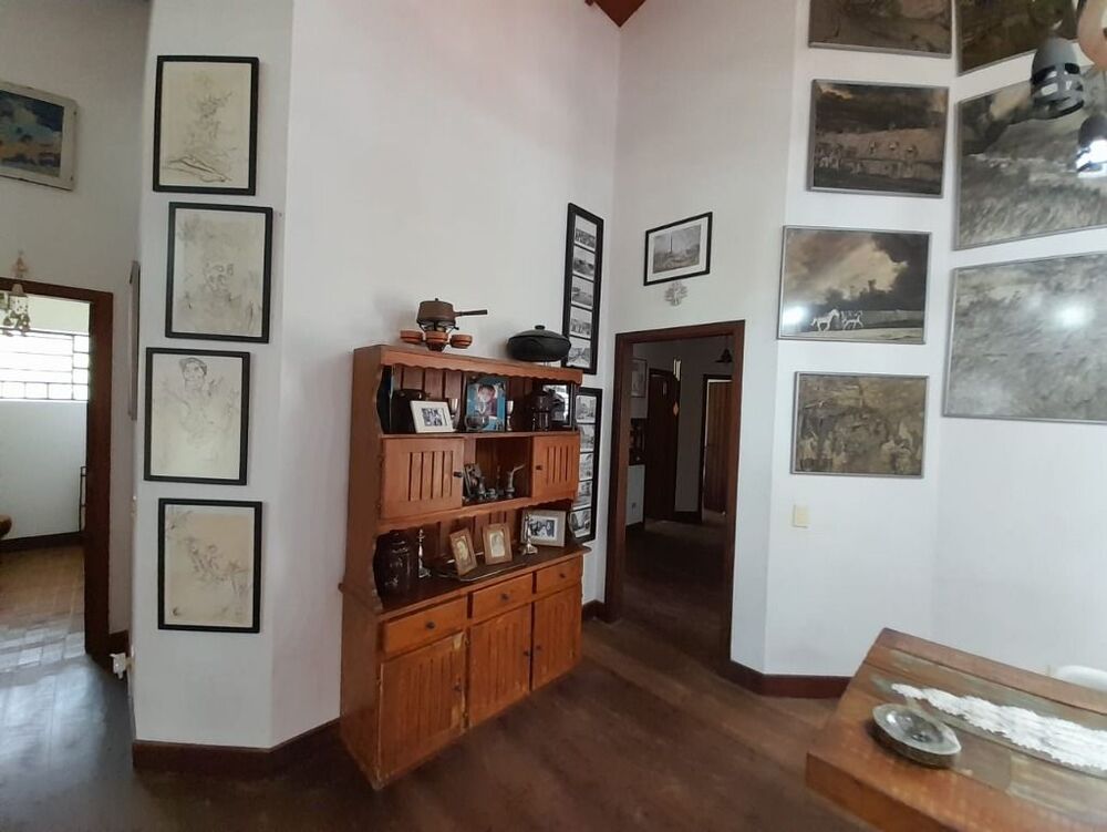 Casa de Condomínio à venda com 3 quartos, 280m² - Foto 14
