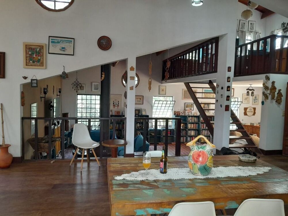 Casa de Condomínio à venda com 3 quartos, 280m² - Foto 6