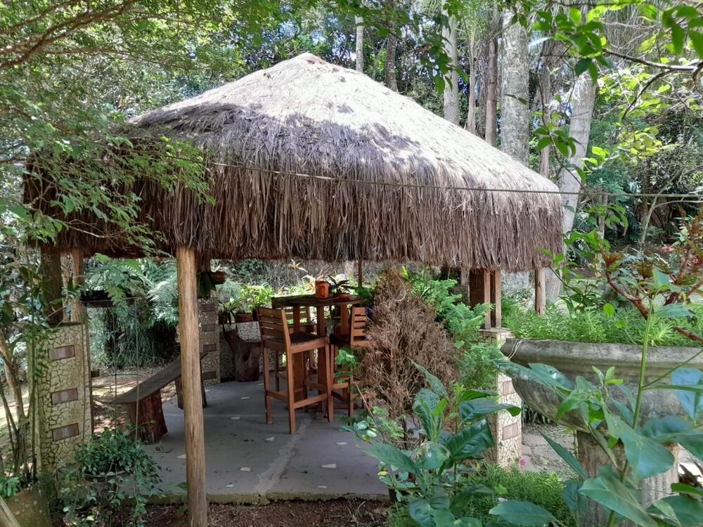 Casa de Condomínio à venda com 3 quartos, 280m² - Foto 37