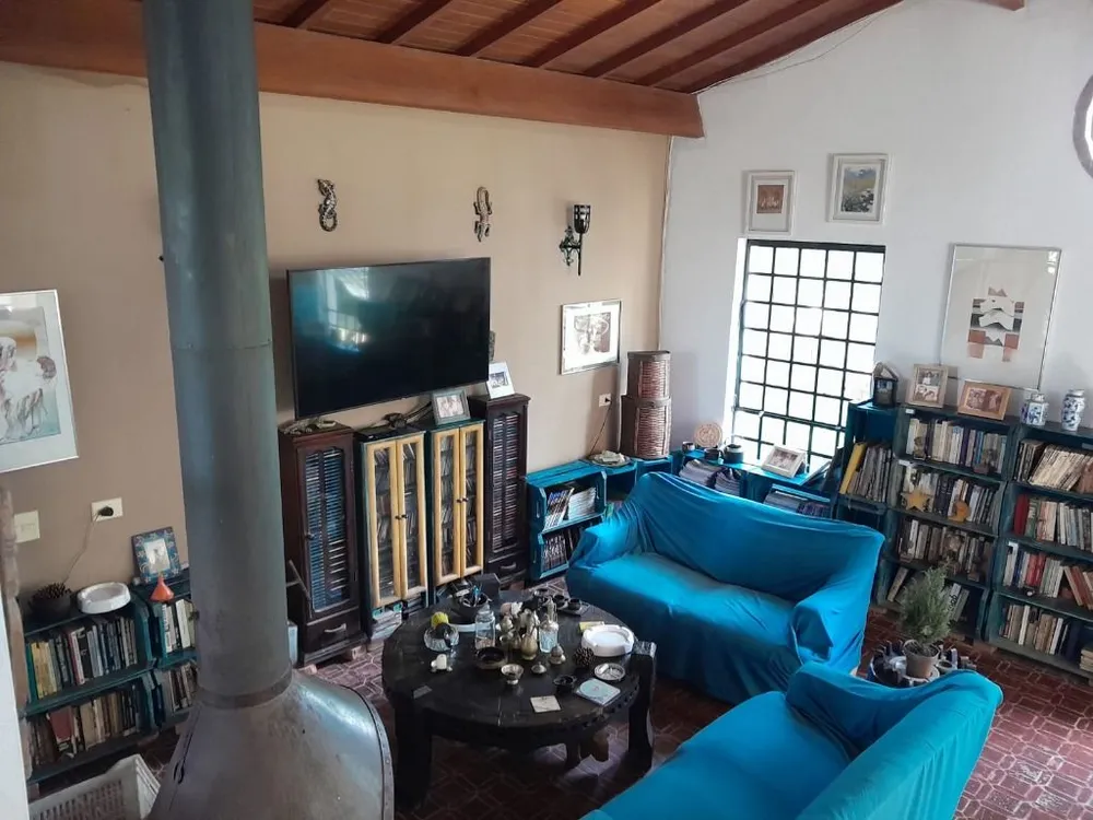 Casa de Condomínio, 3 quartos - Foto 11