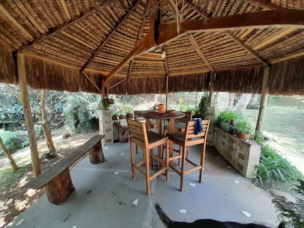 Casa de Condomínio à venda com 3 quartos, 280m² - Foto 35