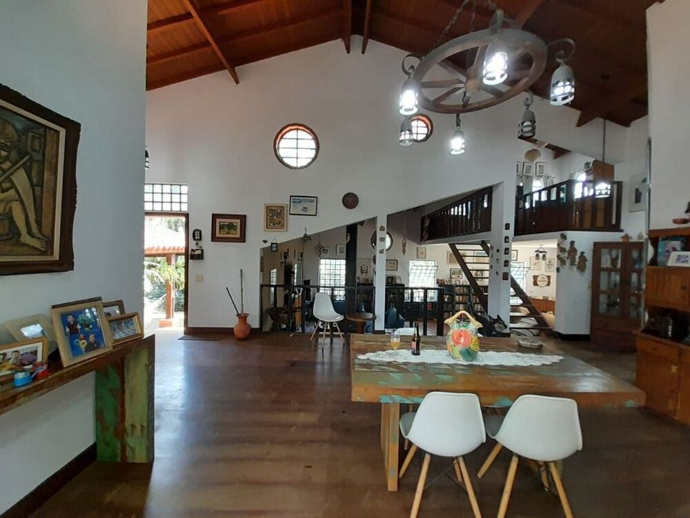 Casa de Condomínio à venda com 3 quartos, 280m² - Foto 7