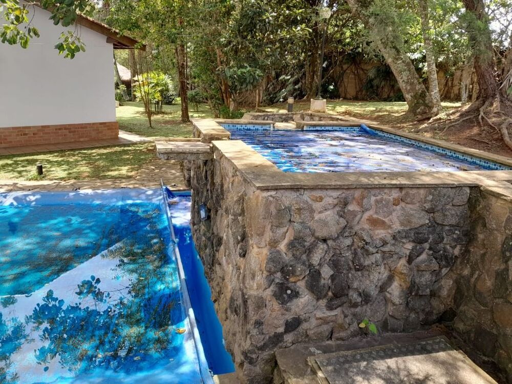 Casa de Condomínio à venda com 3 quartos, 280m² - Foto 30